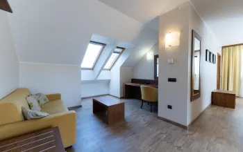 Hotel Arena