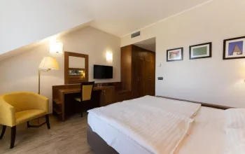 Hotel Arena