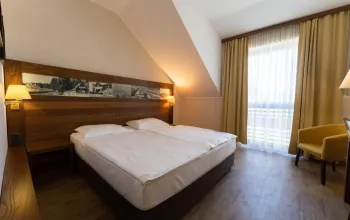Hotel Arena
