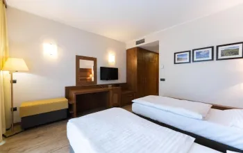 Hotel Arena