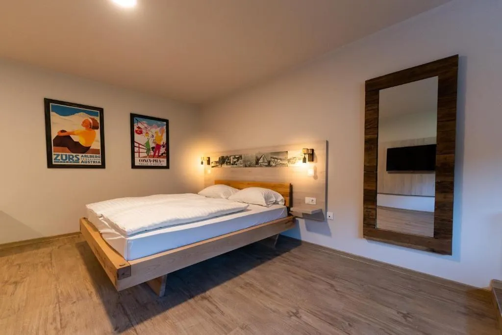 Hotel Arena