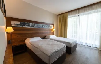 Hotel Arena