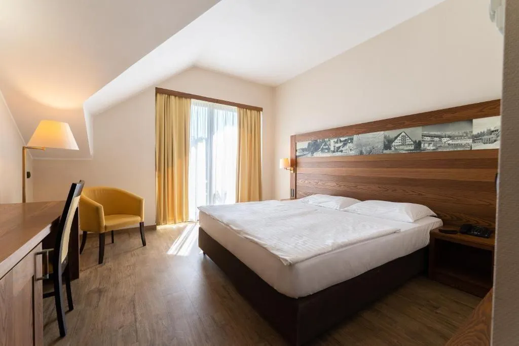 Hotel Arena