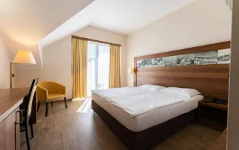Hotel Arena