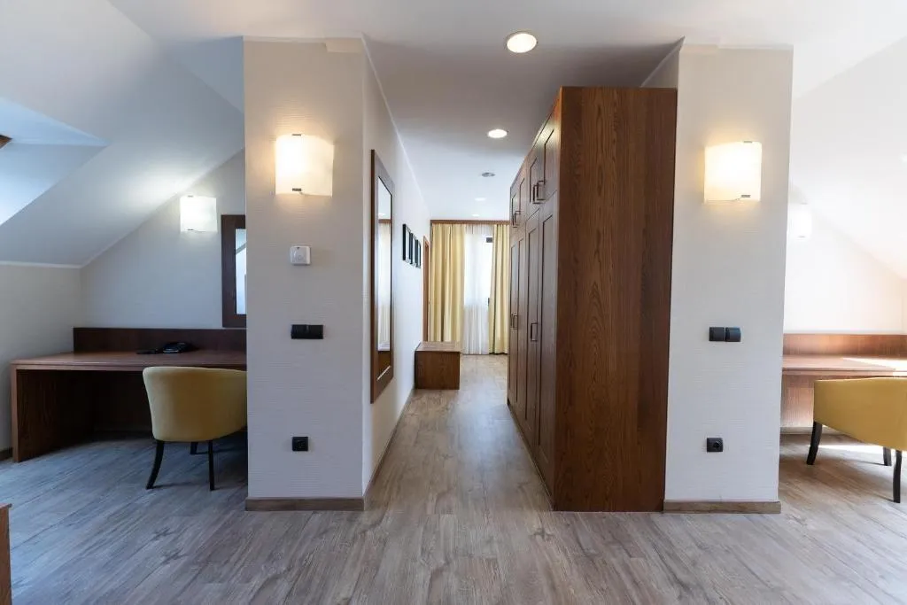 Hotel Arena