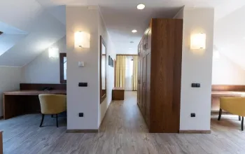 Hotel Arena