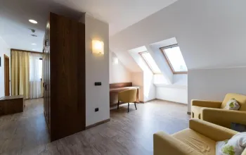 Hotel Arena