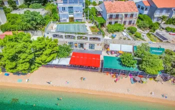 Pension Kod Irene Pension Kod Irene – dárek a zážitek