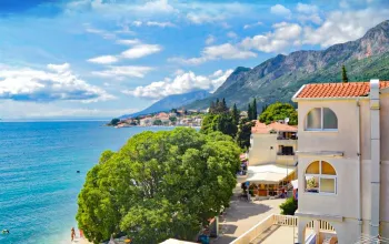 Pension Kod Irene