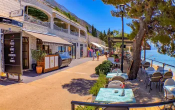 Pension Kod Irene