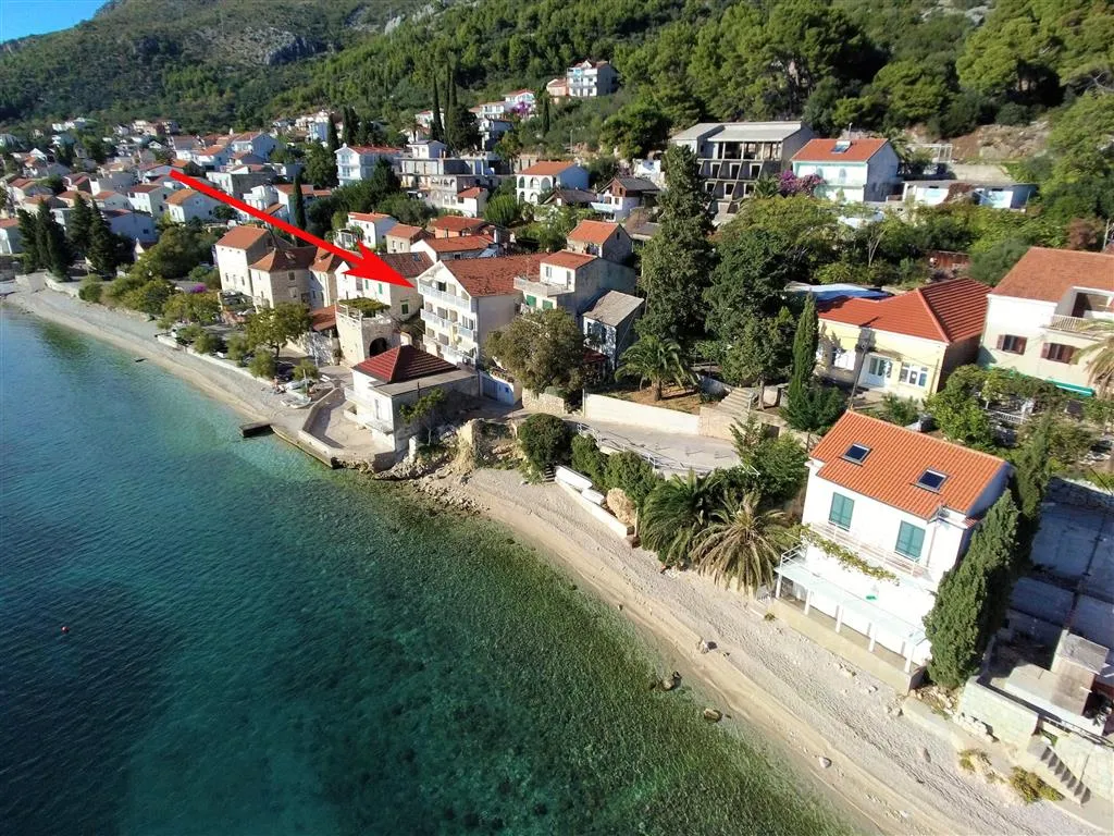 Vila Marušič