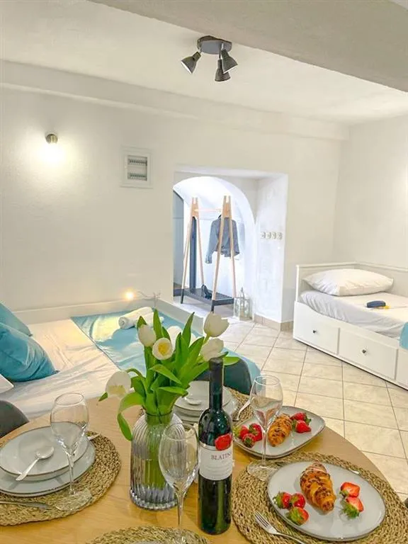 Vila Mari a Kiara