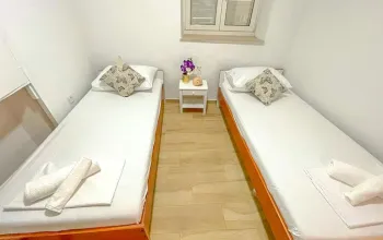 Vila Mari a Kiara