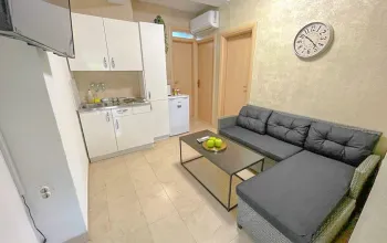 Vila Mari a Kiara