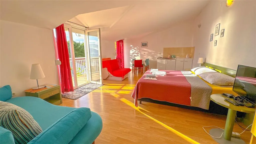 Vila Mirko