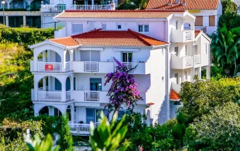Vila Sara – dárek a zážitek
