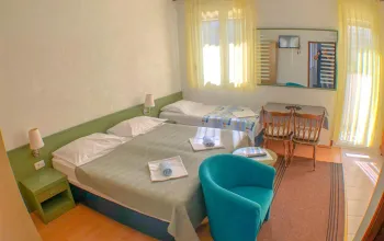 Vila Sara