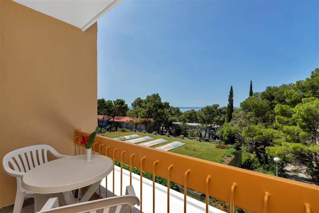 Holiday Resort Alemaris