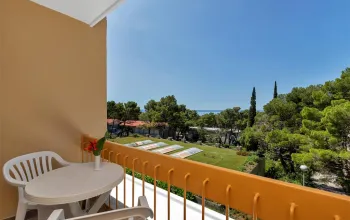 Holiday Resort Alemaris
