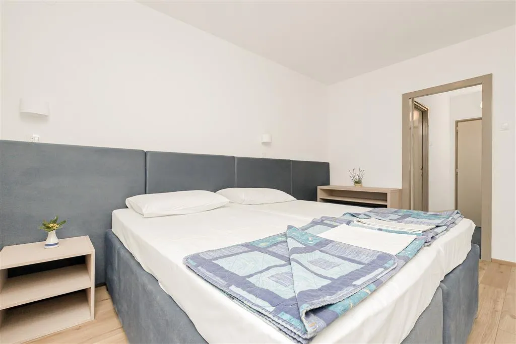 Holiday Resort Alemaris