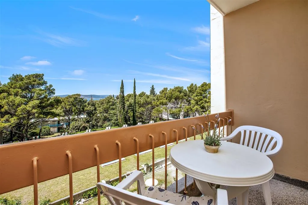 Holiday Resort Alemaris