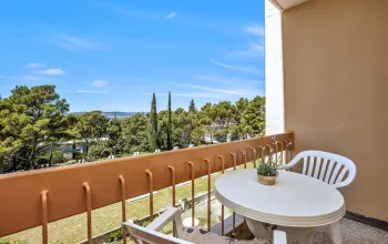 Holiday Resort Alemaris