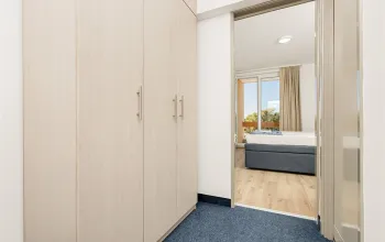 Holiday Resort Alemaris