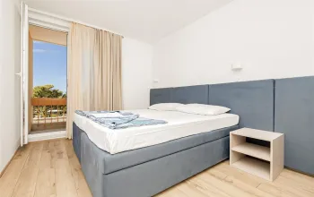 Holiday Resort Alemaris