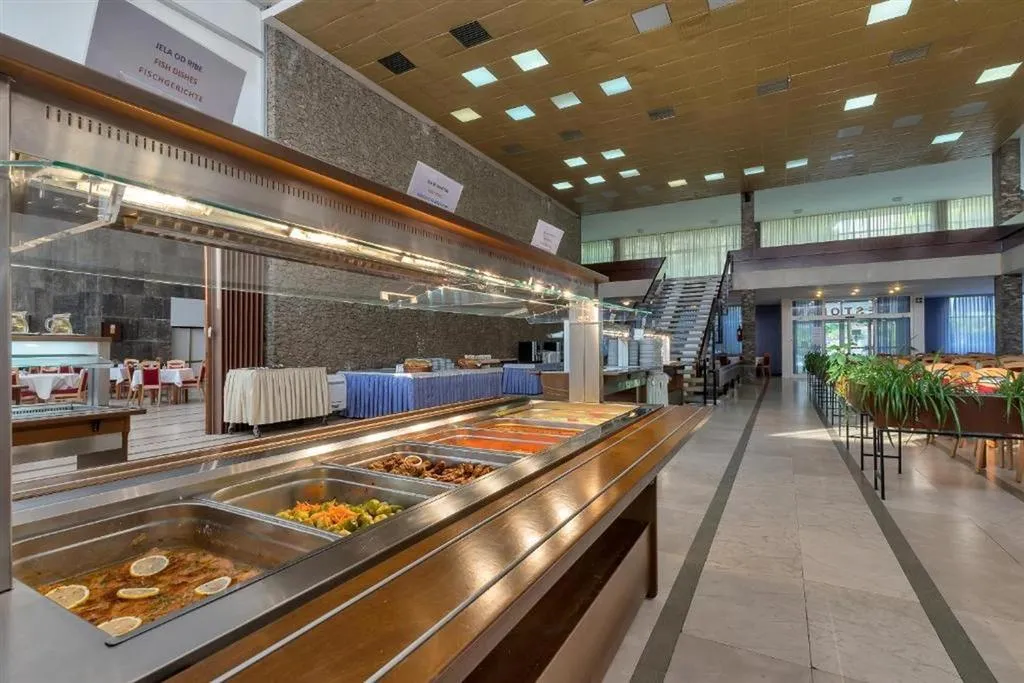 Holiday Resort Alemaris