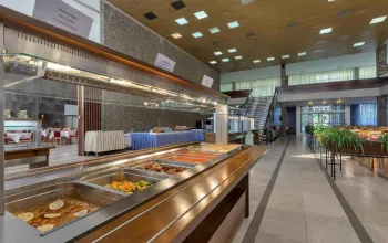 Holiday Resort Alemaris