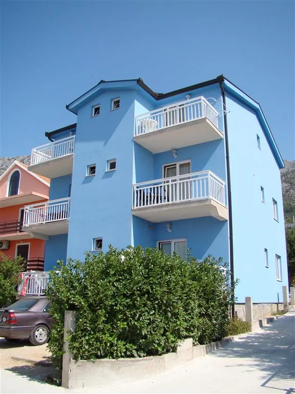 Villa Rade