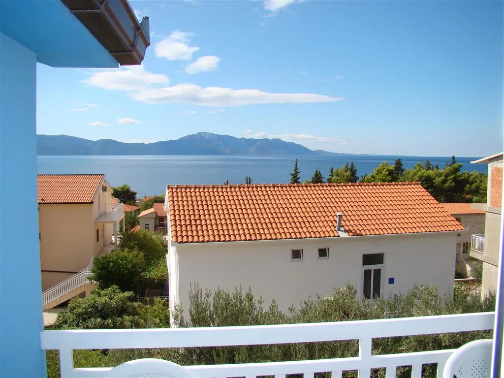 Villa Rade