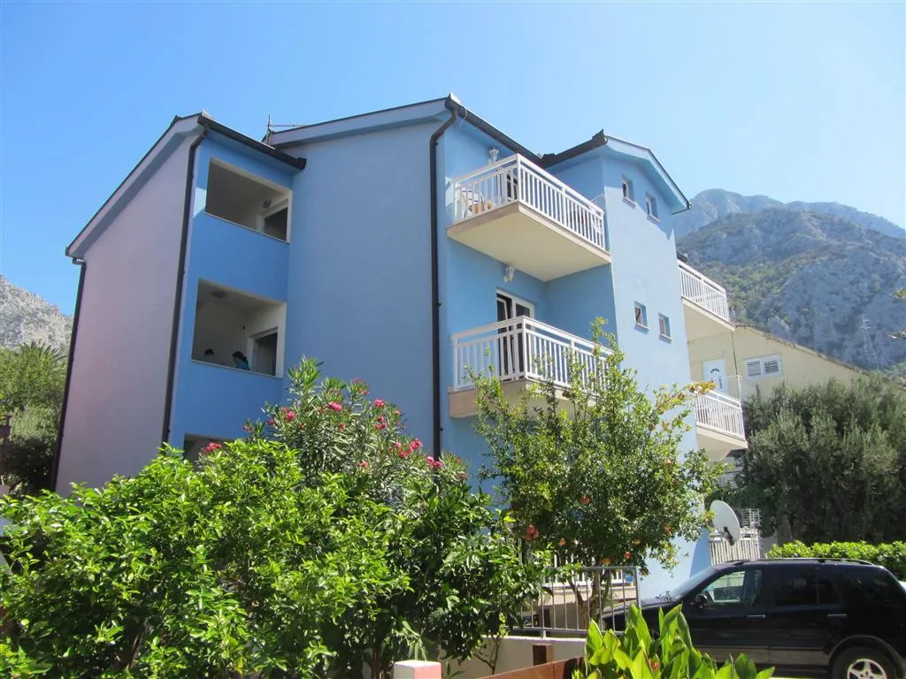 Villa Rade