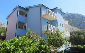 Villa Rade