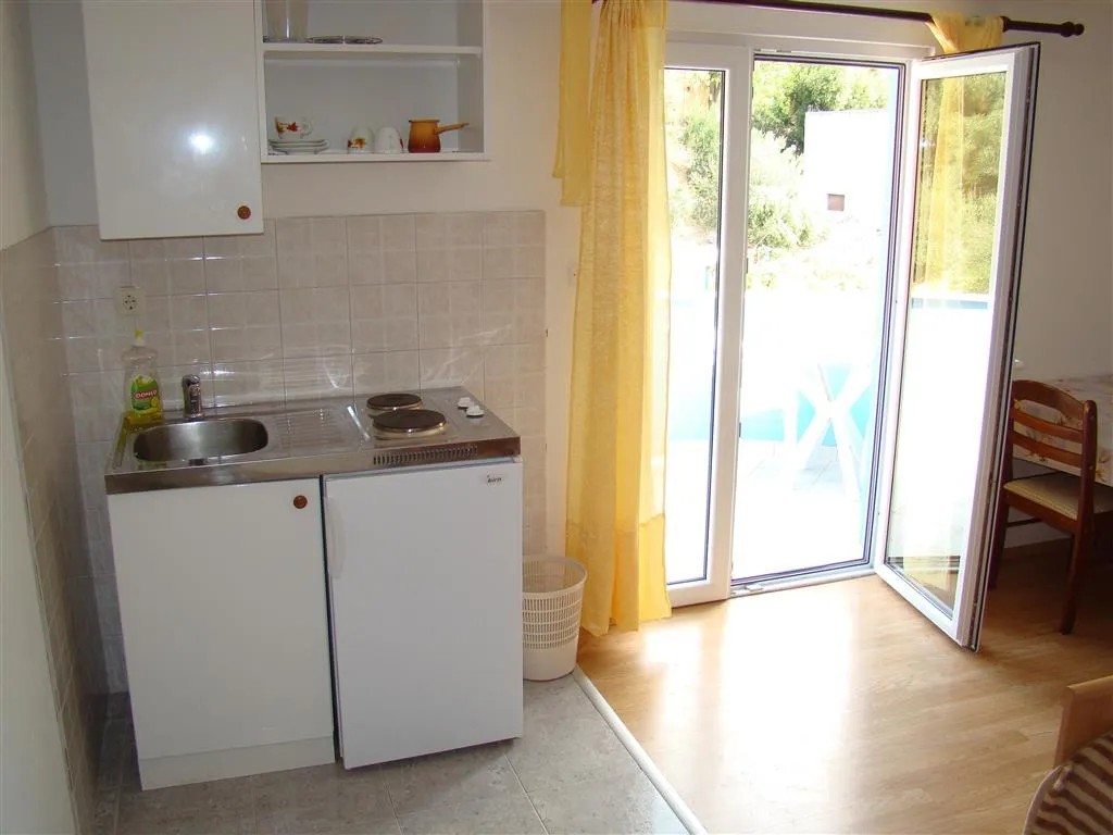 Villa Rade