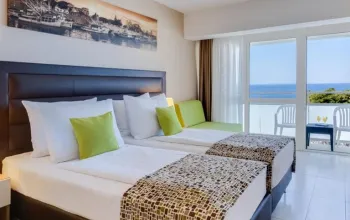Hotel Pinija