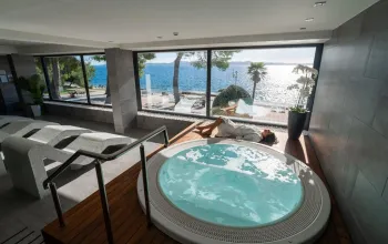 Hotel Pinija