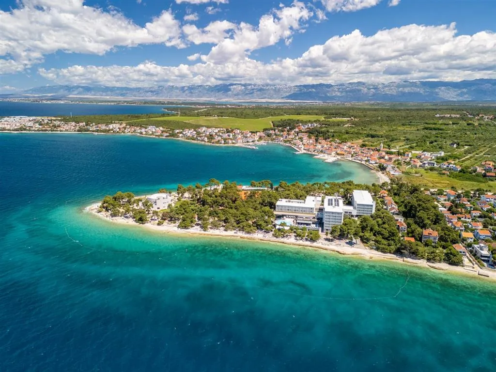Hotel Pinija