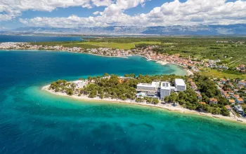Hotel Pinija