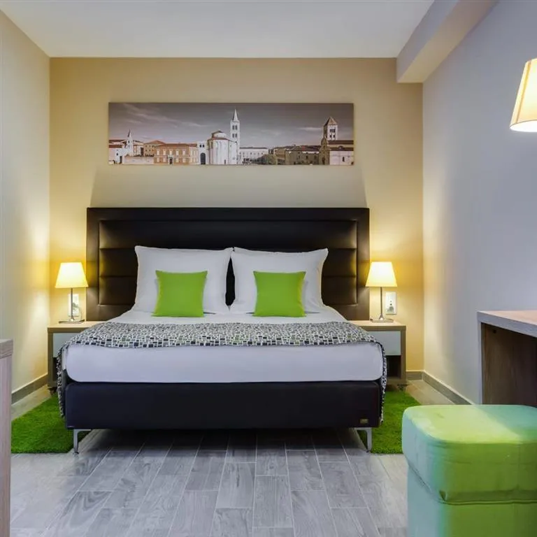 Hotel Pinija