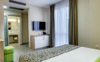 Hotel Pinija