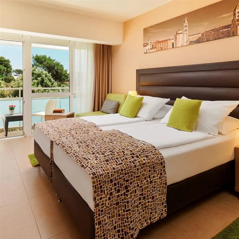 Hotel Pinija