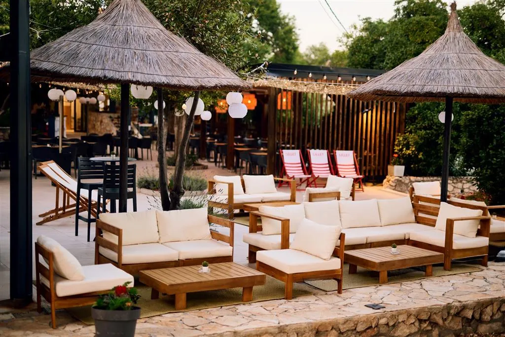 Colentum Resort Murter