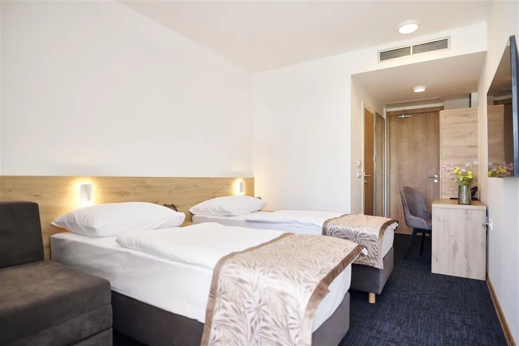 Colentum Resort Murter