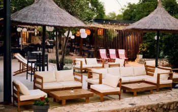 Colentum Resort Murter