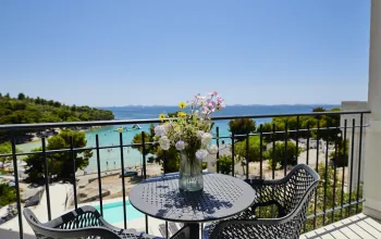 Colentum Resort Murter