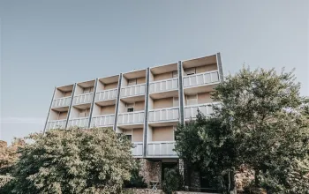 Colentum Resort Murter