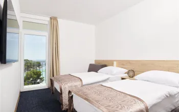 Colentum Resort Murter