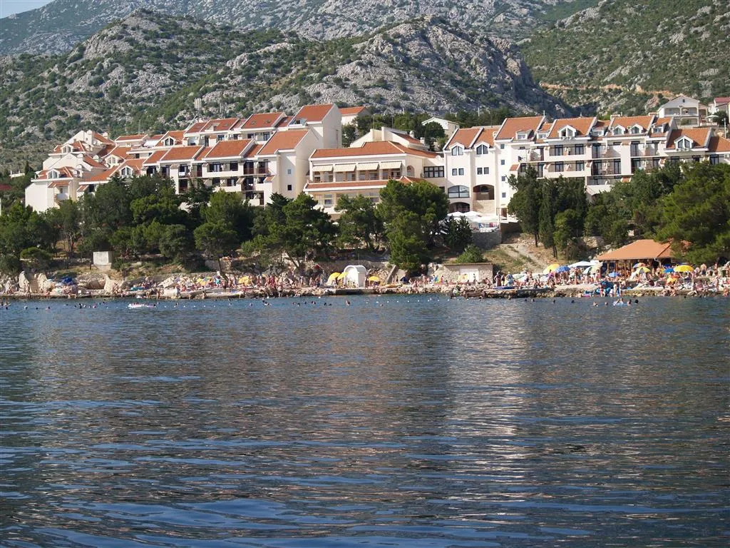 Hotel Zagreb (Karlobag)