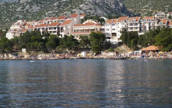Hotel Zagreb (Karlobag)